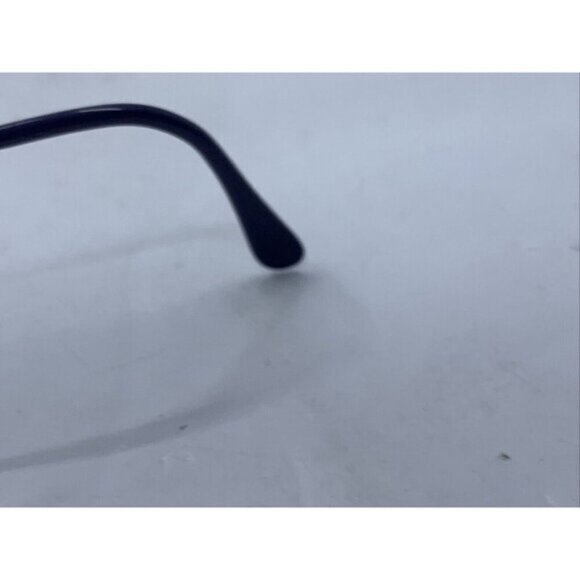 Laura Ashley for girls- Lily purple 45-20-125 Metal Full Rim Eyeglasses Frame - Picture 8 of 8